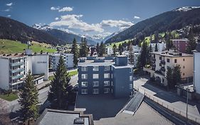 Club Hotel Davos
